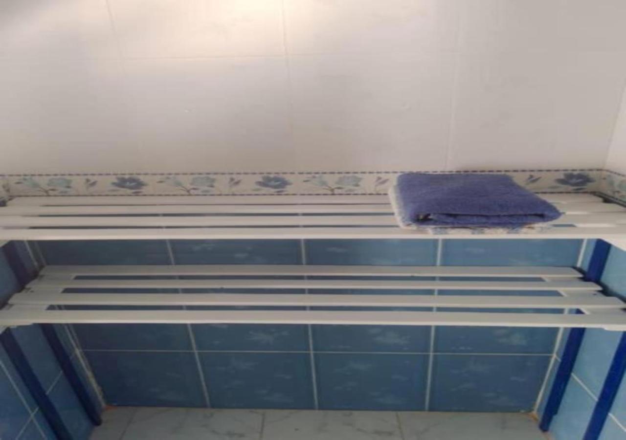 Djerba House Lägenhet Houmt Souk  Exteriör bild